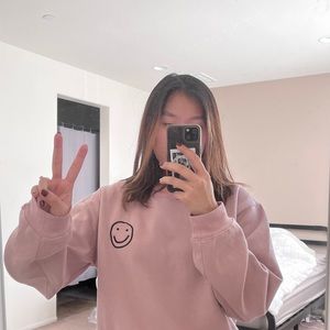 Meet your Posher, Hana